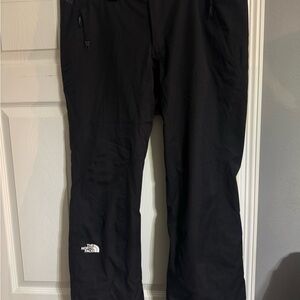 The North Face Black Women's Pants